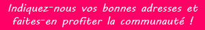 le guide gay et lesbien